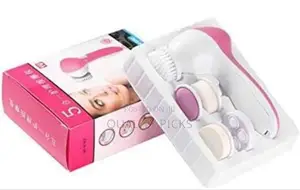 Face Brush