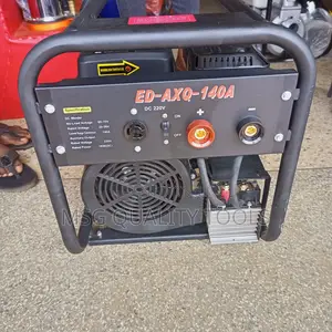 Welding Generator AXQ- 140A