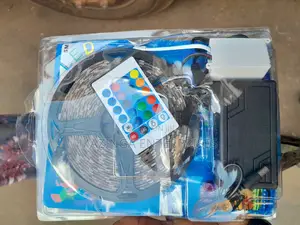5meters Led Strip Lights(Remote Controlled)