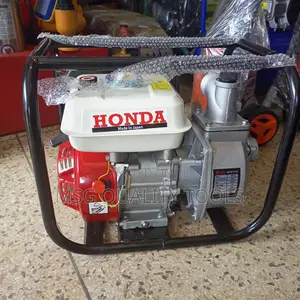 Water Pump Normal