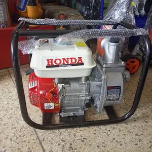 Water Pump Normal
