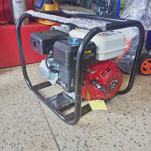 Water Pump Normal