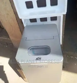 ADH Auto _ Ice Cube Maker/Machines || IM-12B || Commercial