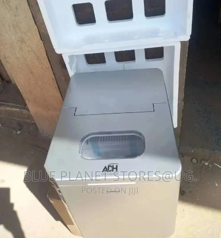 ADH Auto _ Ice Cube Maker/Machines || IM-12B || Commercial