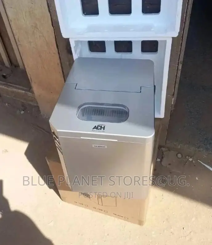 ADH Auto _ Ice Cube Maker/Machines || IM-12B || Commercial