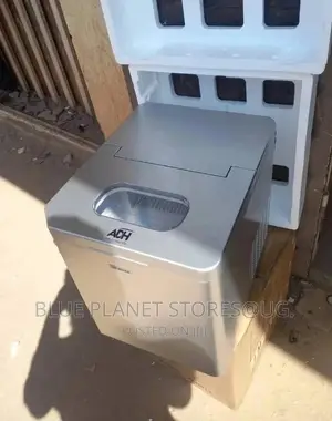 ADH Auto _ Ice Cube Maker/Machines || IM-12B || Commercial