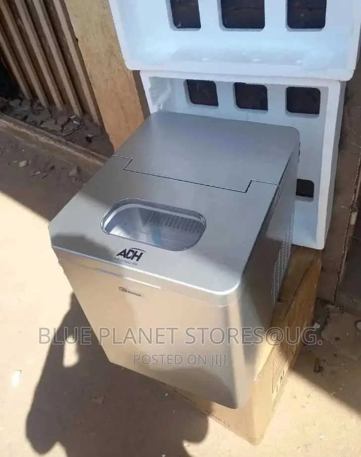 ADH Auto _ Ice Cube Maker/Machines || IM-12B || Commercial