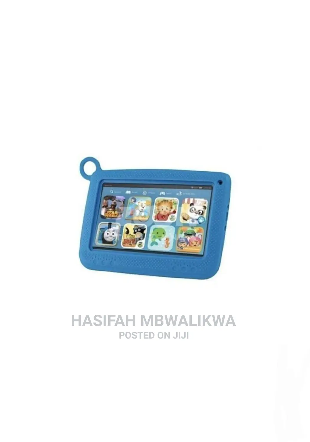 Kids Bebe Tab- B703