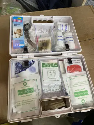 First Aid Kit