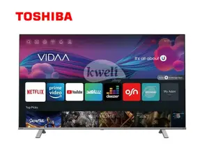 Toshiba 50 Inch Tv