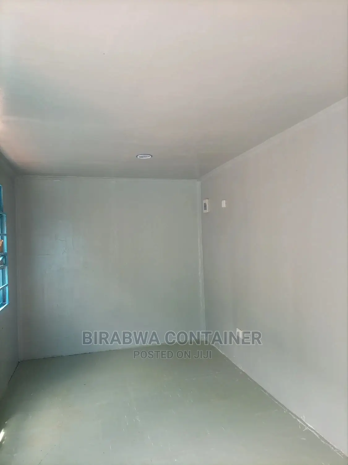 Container Office,Toilet House