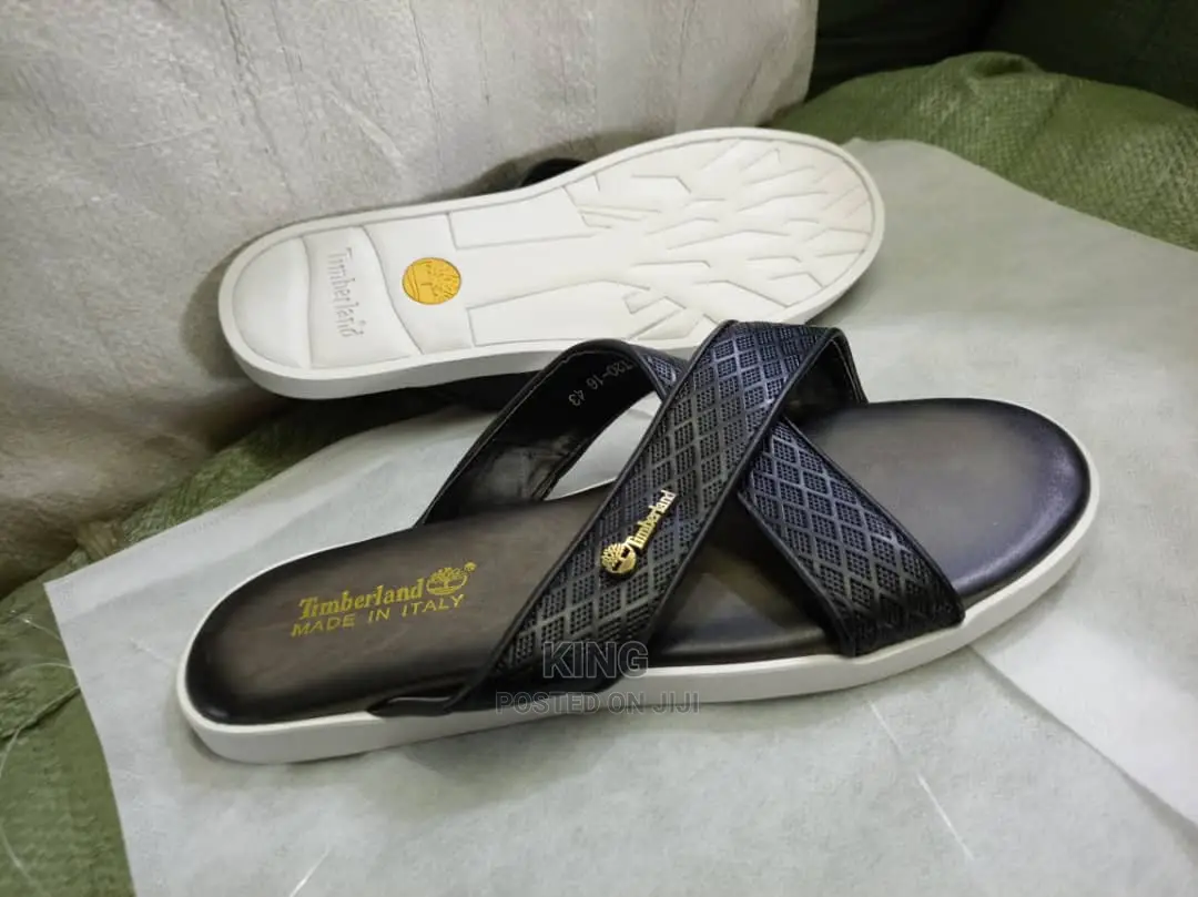 Classy Timberland Sandals