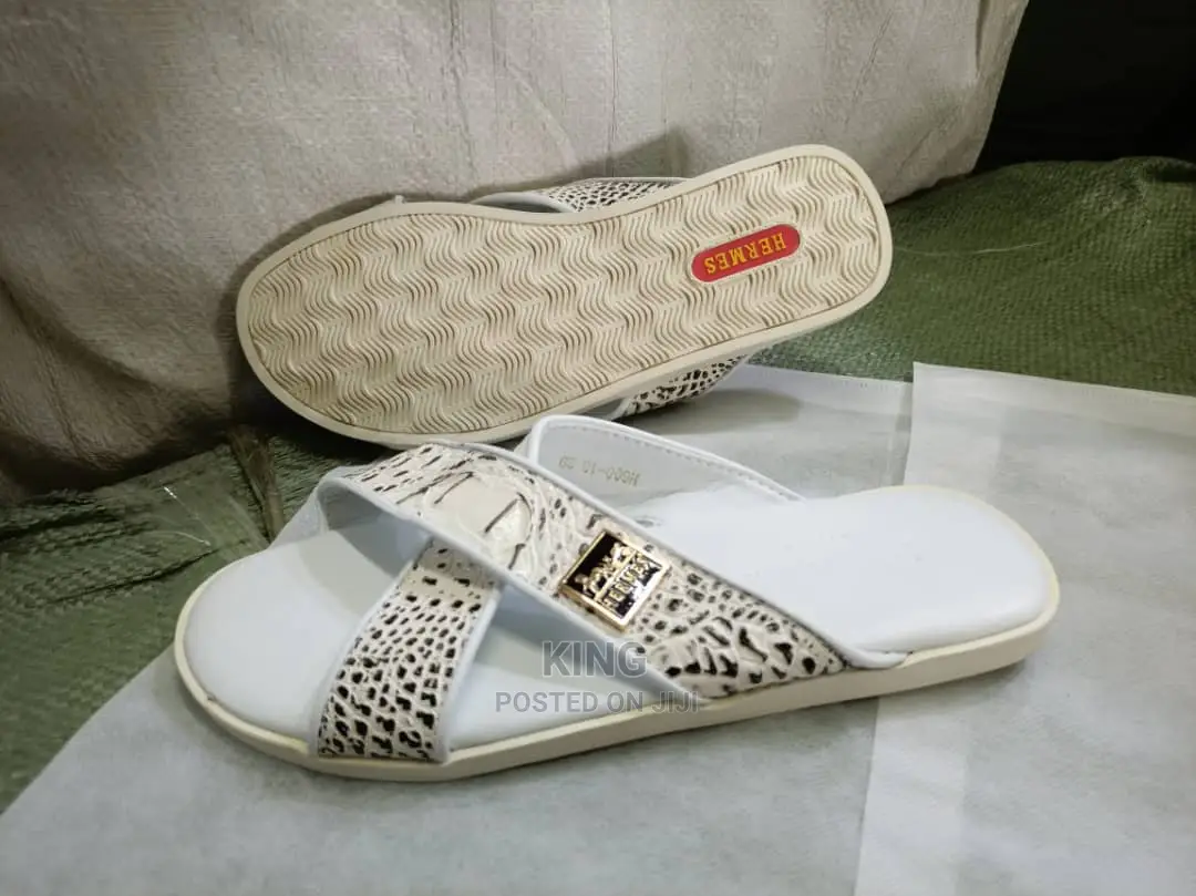 Realistic Dior Sandals