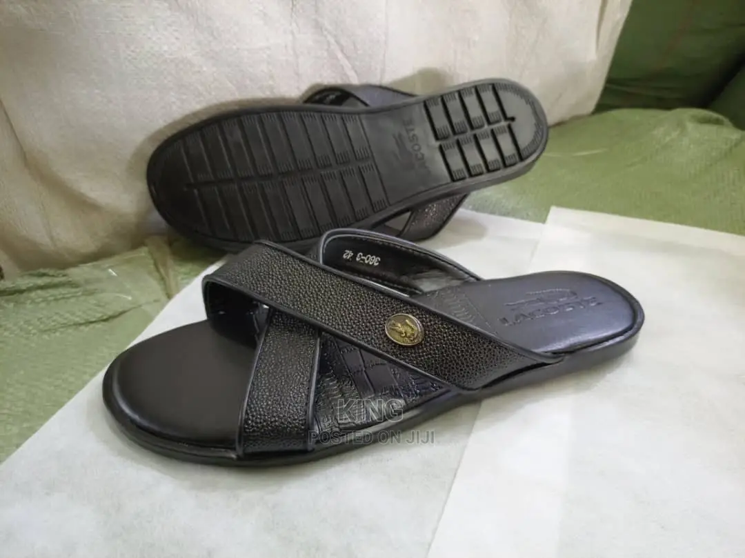 Snazzy Pop Sandals