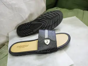 Dior Artful Sandals