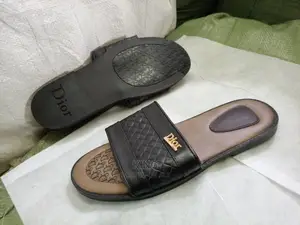Dior Artful Sandals
