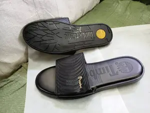 Louis Vuitton Royal Sandals