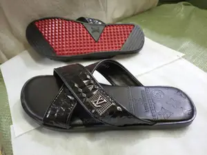 Louis Vuitton Royal Sandals