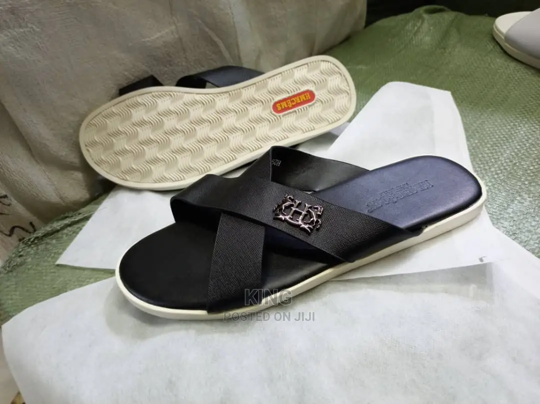 Louis Vuitton Royal Sandals
