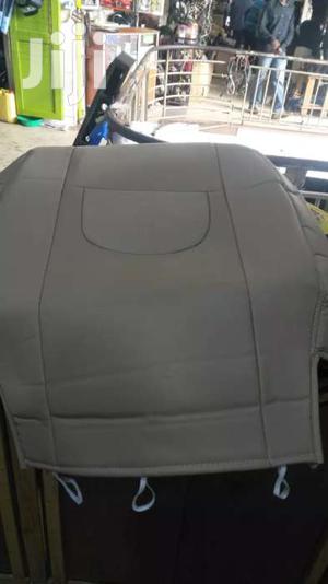 Wellfit Seat Covers