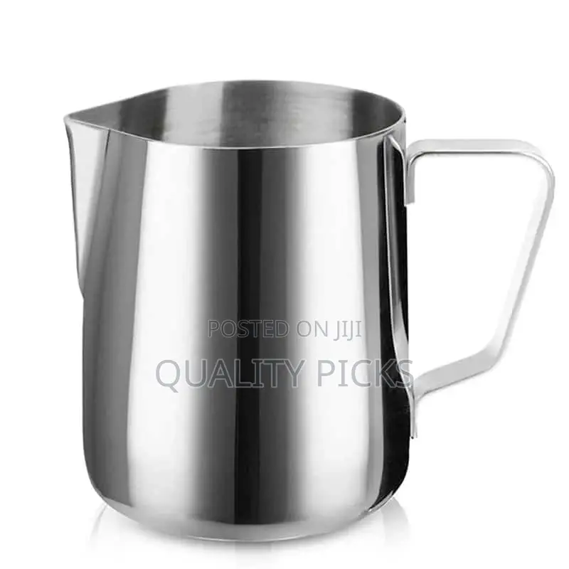 Milk Frothing Cup