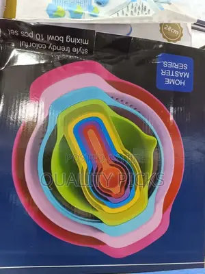 Measuring Spoon Set
