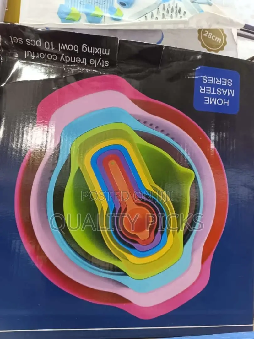 Measuring Spoon Set