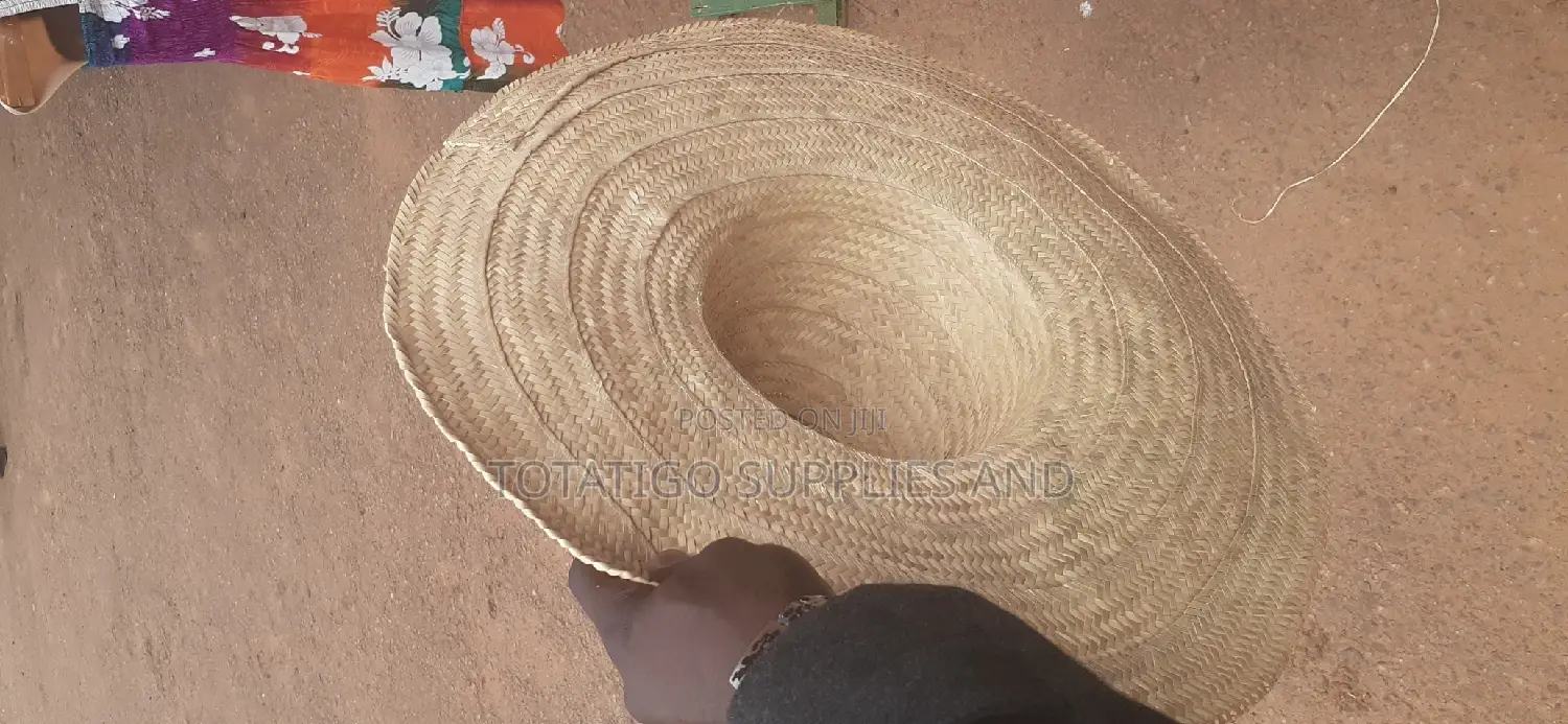The African Best Hurt