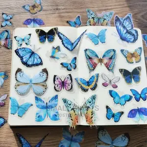 Butterfly Wall Sticker