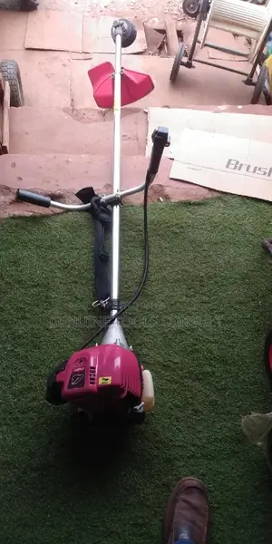 Gasoline Brush Cutter 4_stroke