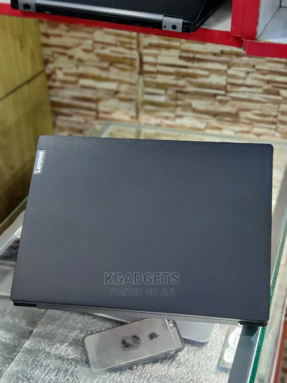 Laptop Lenovo IdeaPad S145 4GB Intel Celeron HDD 500GB