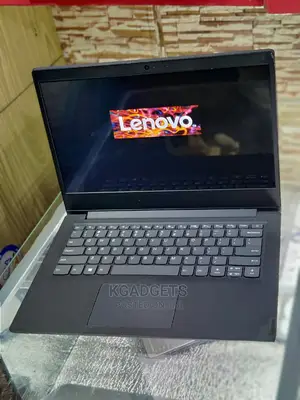 Laptop Lenovo IdeaPad S145 4GB Intel Celeron HDD 500GB