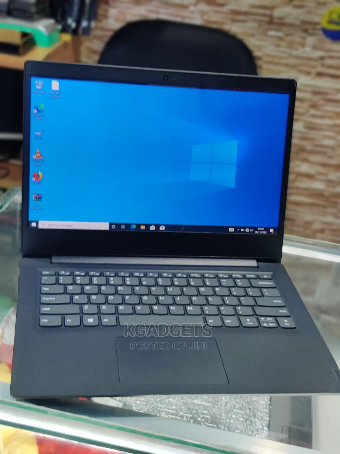 Laptop Lenovo IdeaPad S145 4GB Intel Celeron HDD 500GB