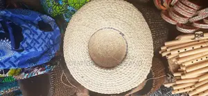 African Craft Cap
