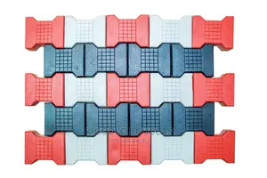 Coloured Pavers and Tlies We Sell and Lay Them