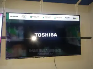 43 Inch Toshiba/Hisense Smart Tv