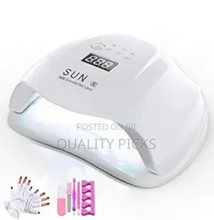 Sun Nail Dryer / Lamp