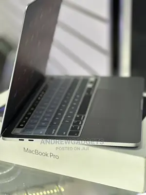 Laptop Apple MacBook Pro 8GB Apple M1 SSD 256GB
