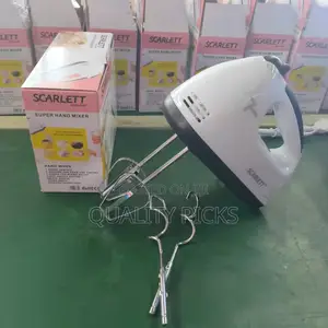 New Egg Beater