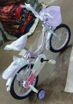 Baby Bicycle