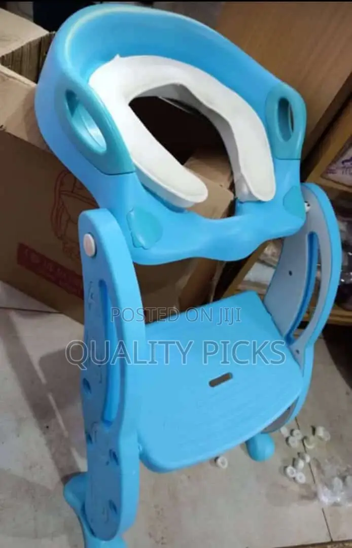 Kid's Potty Training Seat