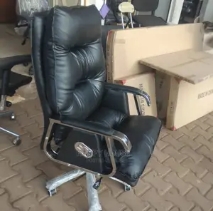 Executive Office Chair