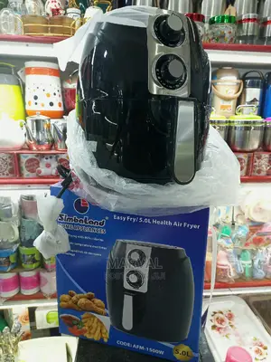 Easy Fry/5.0l Health Air Fryer