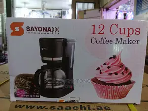 Coffee Maker