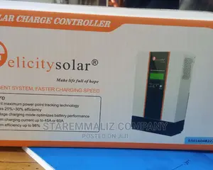 MPPT Controller 45a
