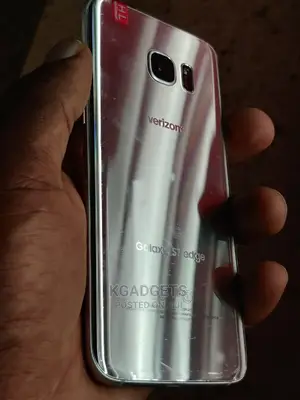 Samsung Galaxy S7 edge 32 GB Gold