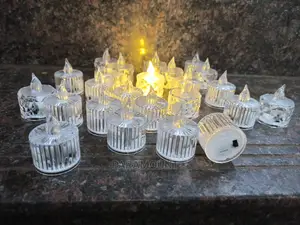 Artificial Led Candles