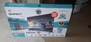 SMART Tv Smart Plus