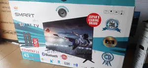 SMART Tv Smart Plus