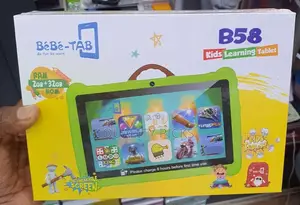 Kid's Musical Tab